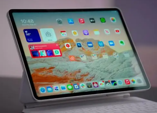 科尔沁右翼中ipad维修分享新款iPad Pro或将采用M4芯片 