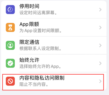 科尔沁右翼中appleID维修服务iPhone设置中Apple ID显示为灰色无法使用