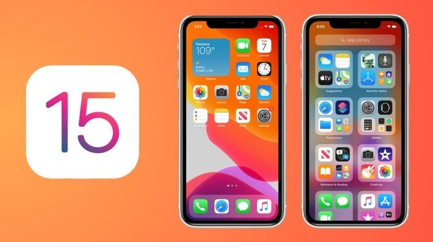 科尔沁右翼中苹果13维修分享iPhone13更新iOS 15.5，体验如何 