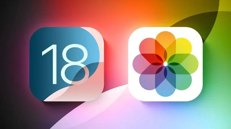 科尔沁右翼中苹果手机维修分享苹果 iOS / iPadOS 18.1Beta 3 发布 