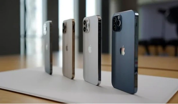 科尔沁右翼中苹果手机维修分享为什么说iPhone13才是真旗舰 