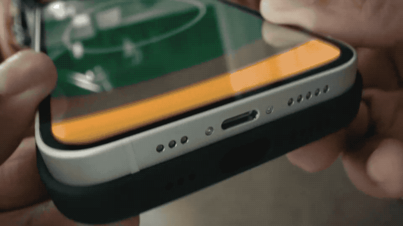 科尔沁右翼中苹果手机维修分享未来 Magsafe 还有哪些发展空间 