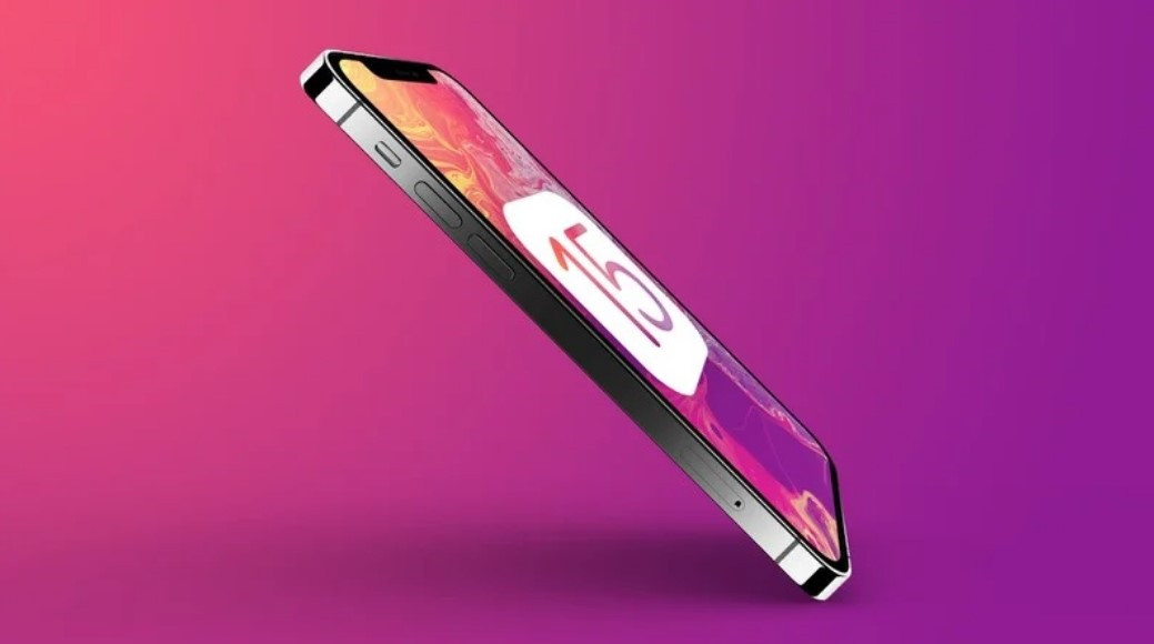 科尔沁右翼中苹果手机维修分享iOS 15/iPadOS 15 支持哪些设备 