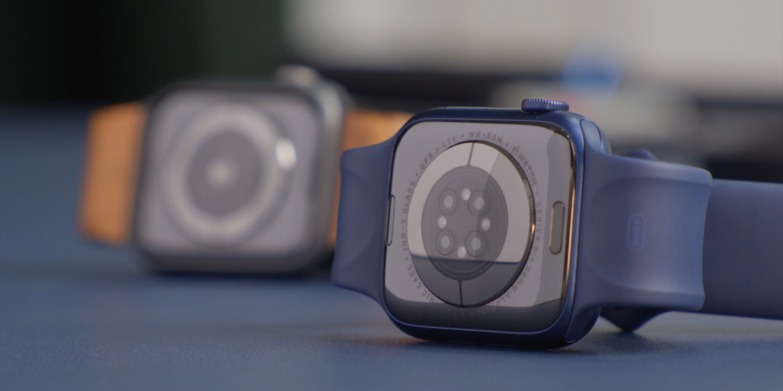 科尔沁右翼中苹果手机维修分享Apple Watch 是如何测量卡路里的 