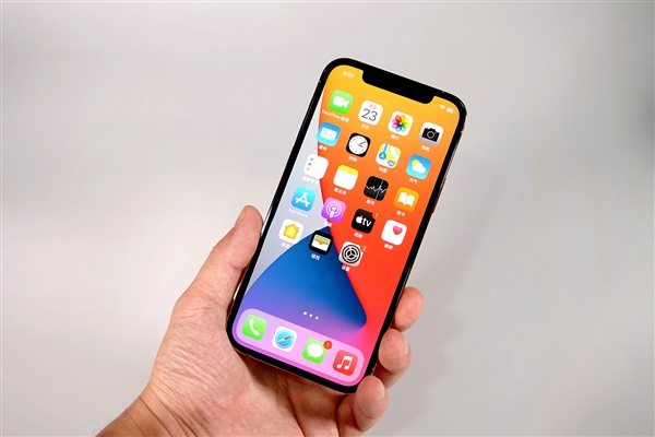 科尔沁右翼中苹果手机维修分享iOS 14.2修订版已到，专属iPhone 12系列 