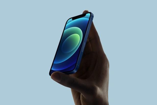 科尔沁右翼中苹果手机维修分享iPhone 12 mini辐射很大吗 