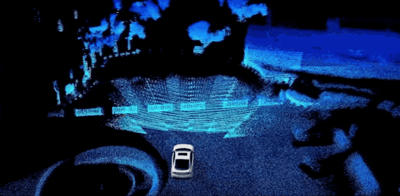 科尔沁右翼中苹果手机维修分享iPhone 12 Pro 搭载的 LiDAR 镜头与 ToF 镜头有什么不同 