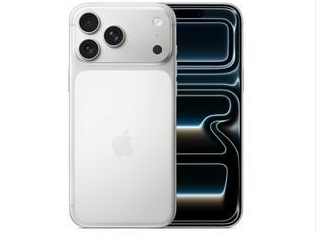 科尔沁右翼中苹果维修点分享iPhone 17 Pro Max锁屏密码小百科 