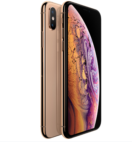 科尔沁右翼中苹果维修点分享iPhone XS Max黑屏诱因全梳理 