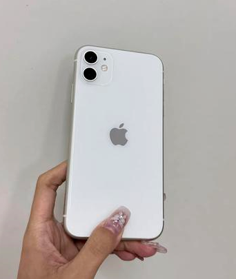 科尔沁右翼中苹果维修点分享iPhone 11黑屏特殊场景解析 