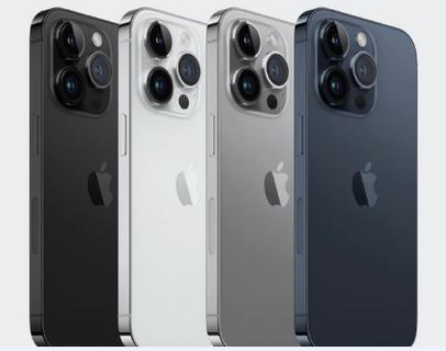 科尔沁右翼中苹果维修点分享iPhone 16 Pro黑屏少见硬件解析 