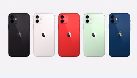 科尔沁右翼中苹果维修点分享iPhone 12电池发烫少见诱因解析 