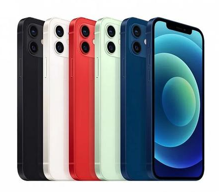 科尔沁右翼中苹果维修点分享iPhone 12 Pro Max发烫冷门故障梳理 