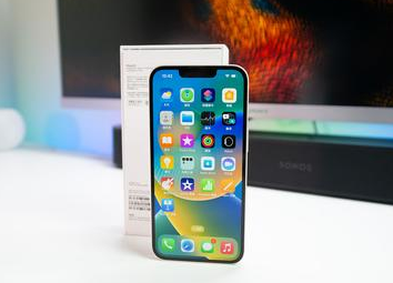 科尔沁右翼中苹果维修点分享iPhone 14电池发烫真实诱因盘点 