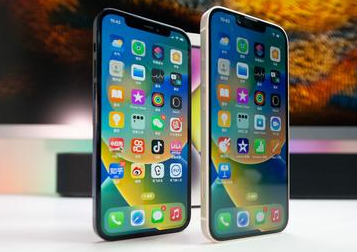 科尔沁右翼中苹果维修点分享iPhone 14 Plus发烫常见情况科普 