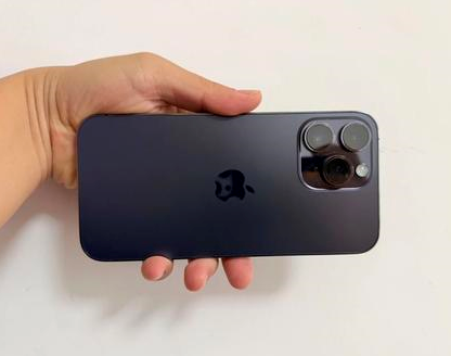 科尔沁右翼中苹果维修点分享iPhone 14 Pro Max发烫多重诱因剖析 