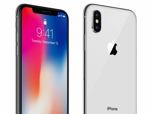 科尔沁右翼中苹果维修点分享iPhone X摄像头实拍质感与场景适配全解析 